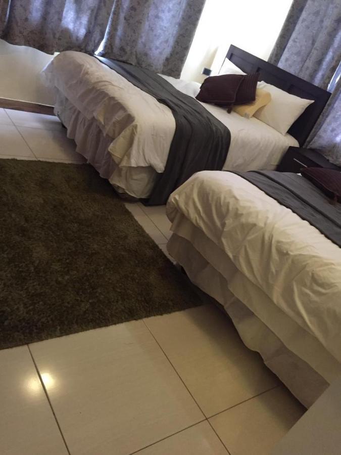 Lynm Residence Хараре Экстерьер фото