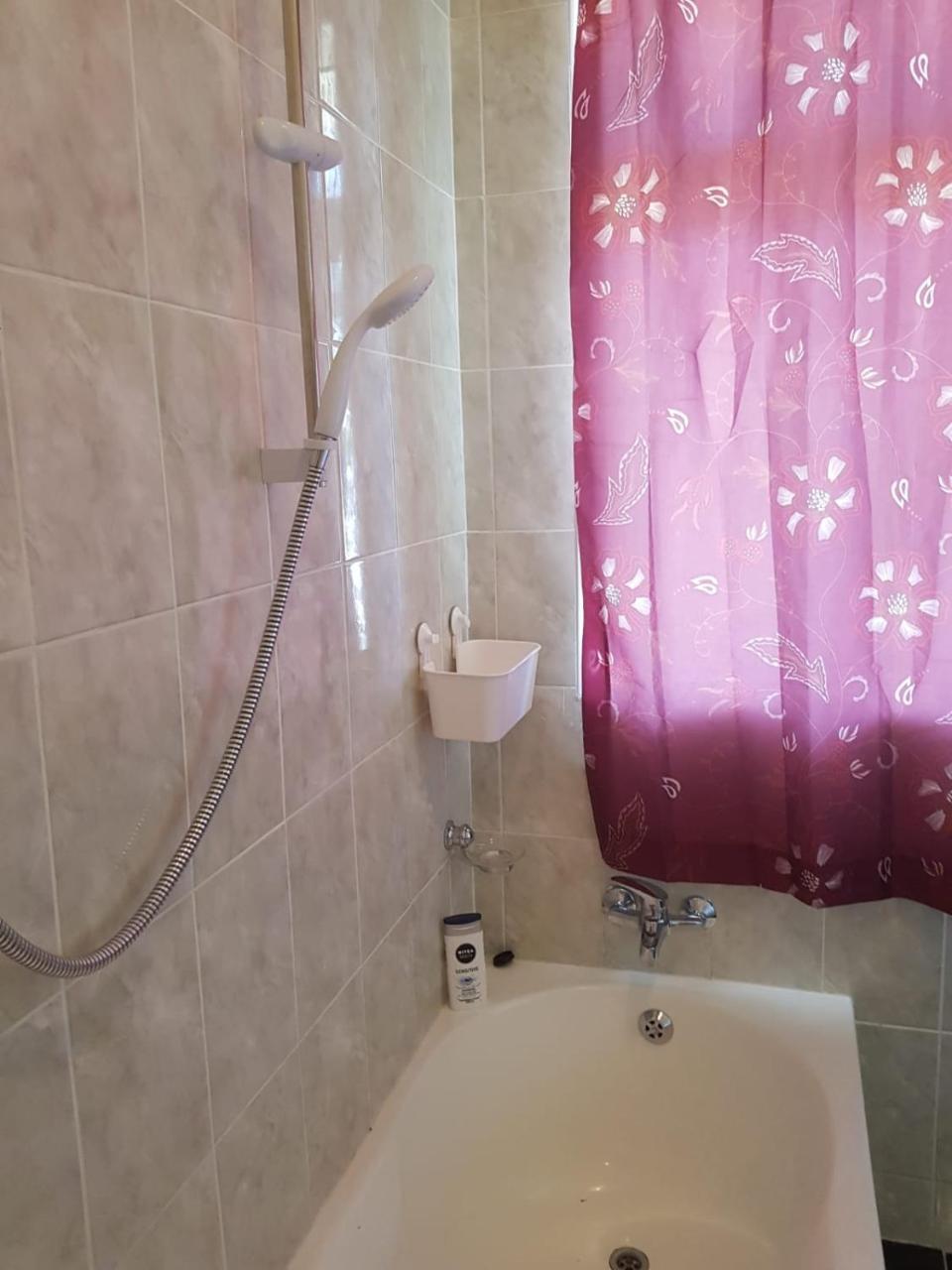 Lynm Residence Хараре Экстерьер фото