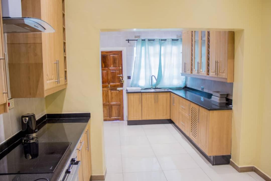 Lynm Residence Хараре Экстерьер фото