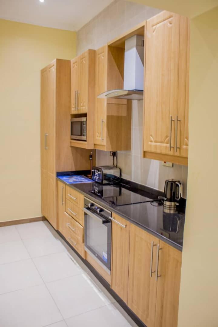 Lynm Residence Хараре Экстерьер фото
