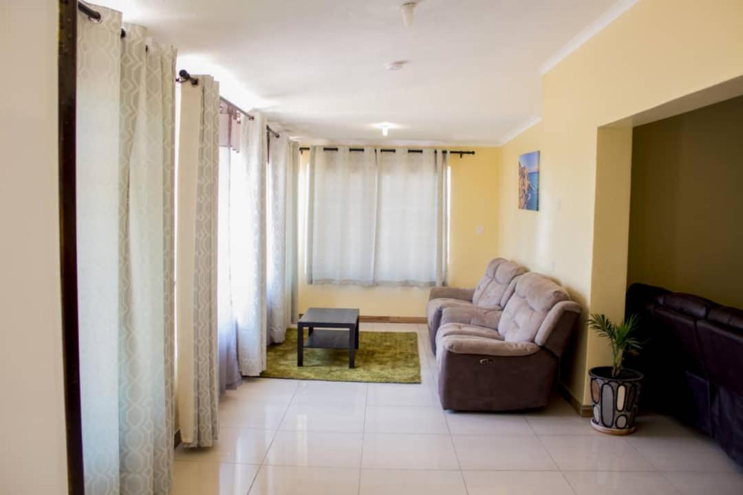 Lynm Residence Хараре Экстерьер фото